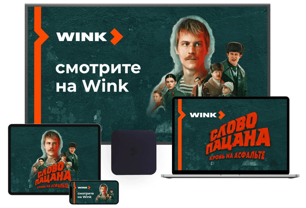 Wink %provider2% в деревня Бирево